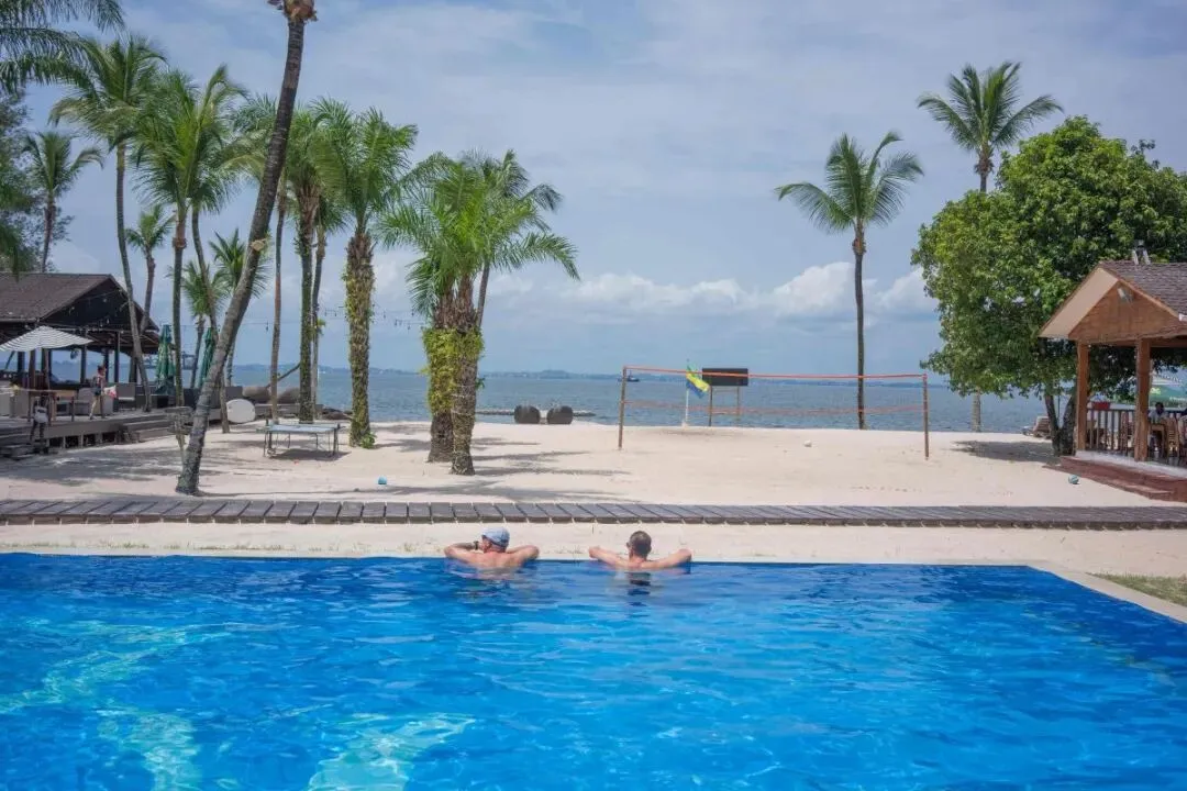 美媒展望2026年九大康养旅游趋势