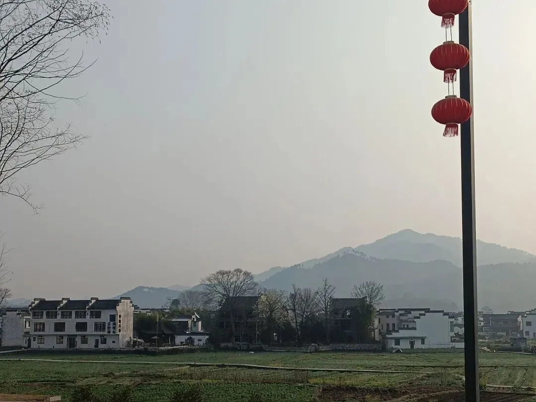 旅游日记|来徽州古城不能错过的夜间剧场!