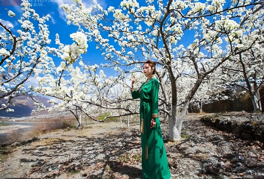 拾光携行|三月旅游攻略:邂逅春日美好