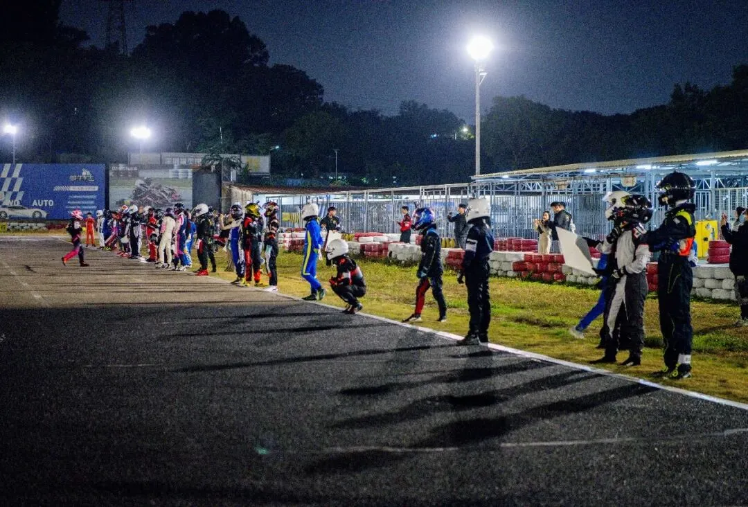 为什么90%的文旅景区都在偷偷布局卡丁车?