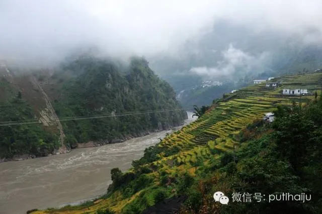 怒江州旅游发展小思路