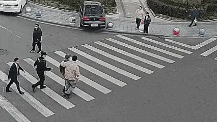 游客在景区丢了手机,宁波民警敏锐发现:不是丢了,是被偷了!“00后”搭档上演“极速抓捕”