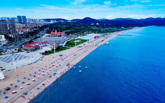 喜迎十五运,龙港欢迎您 - 龙港区旅游线路