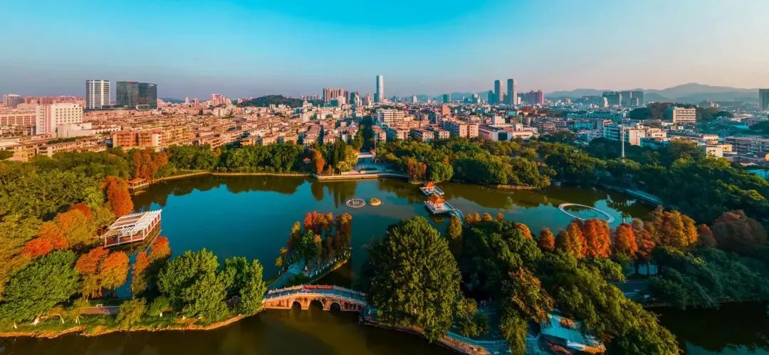 大量俄罗斯人突然涌入广东中山,打着旅游的幌子,不逛孙文西路不赏岐江夜景,背后的真相太离谱了!