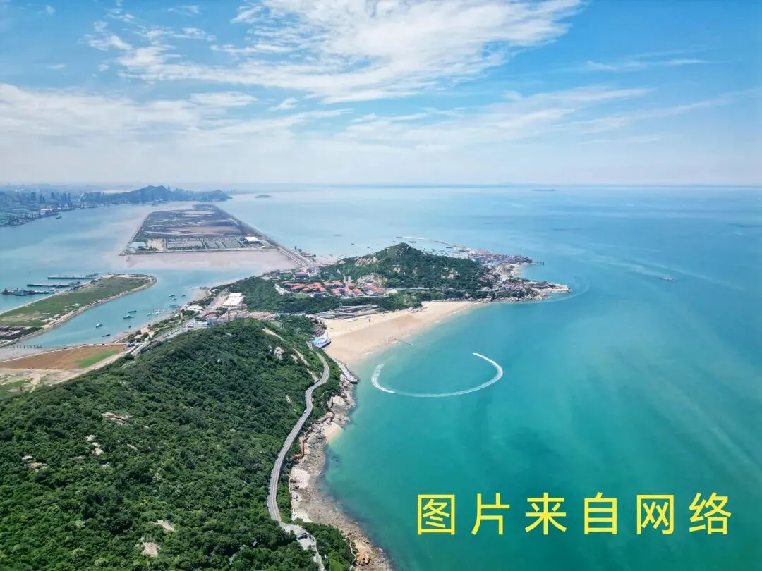 初五初六·西连日落品海鲜,东连日出游景区