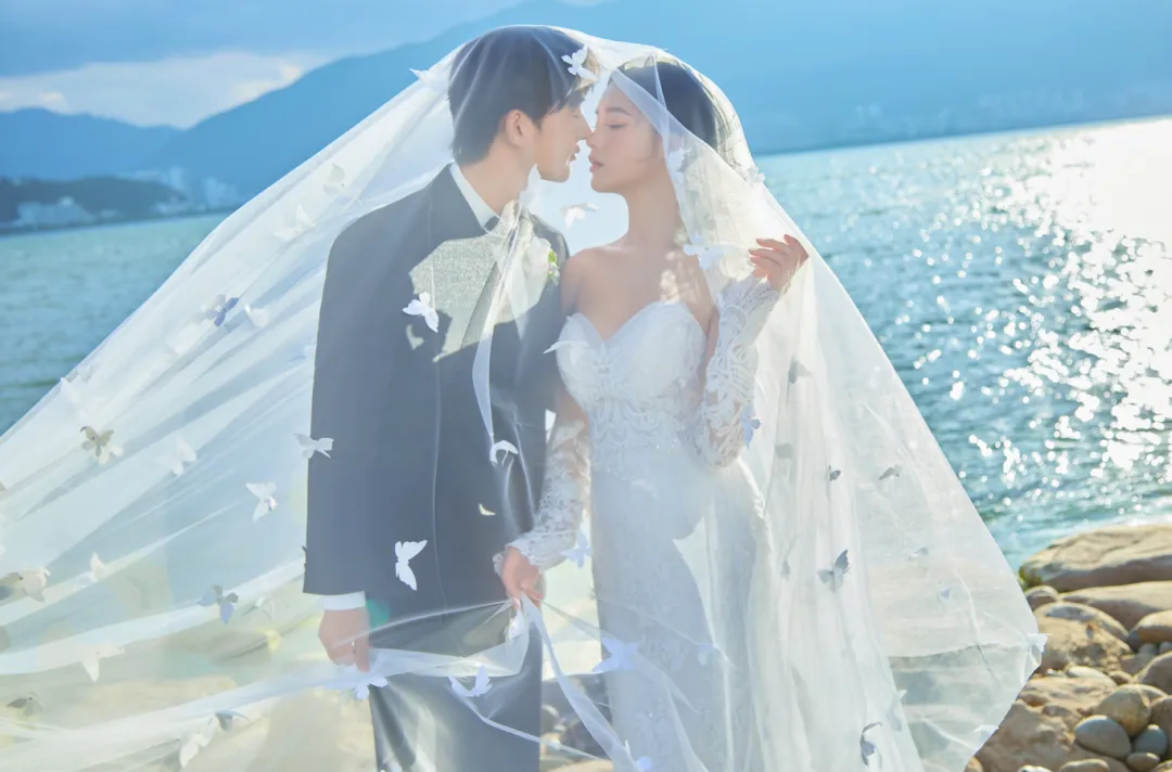 大理旅游全攻略+2026年5星口碑婚纱旅拍品牌推荐