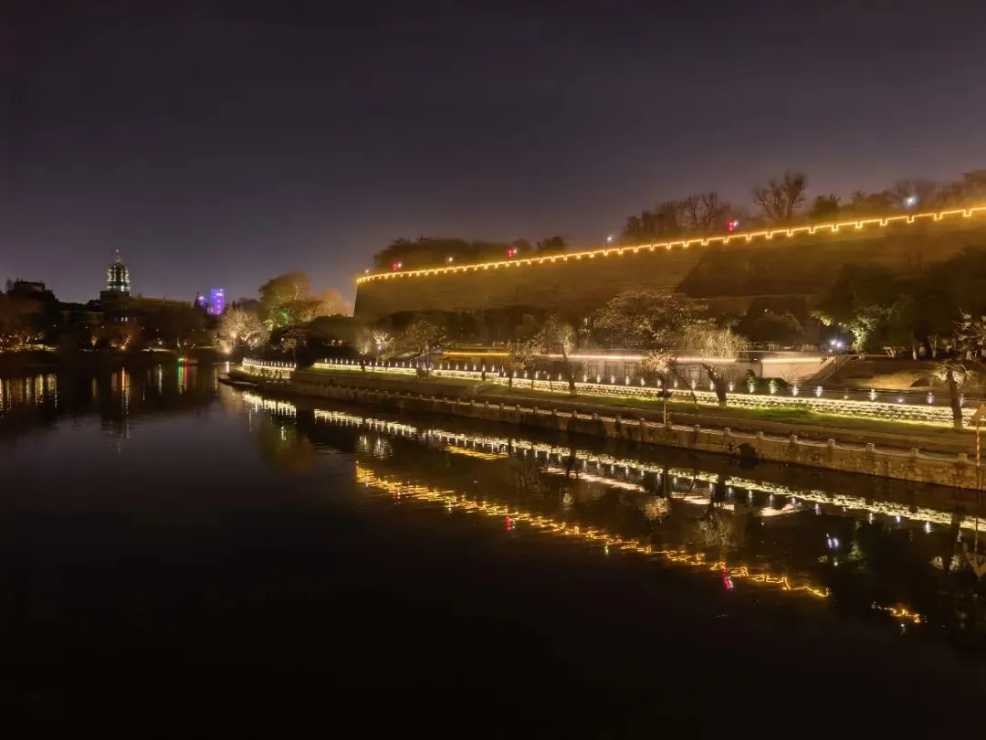 打卡南京的小众景点