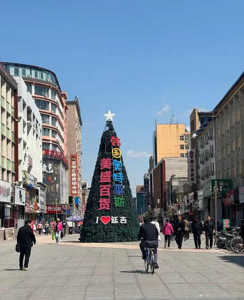 旅游吉林延吉,实话实说:朋友般的热情让我印象深刻~