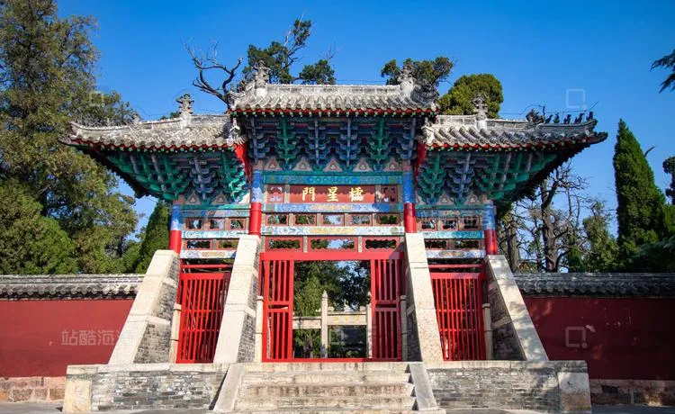 邹城必去十大旅游景点,济宁好玩的地方全在这里!