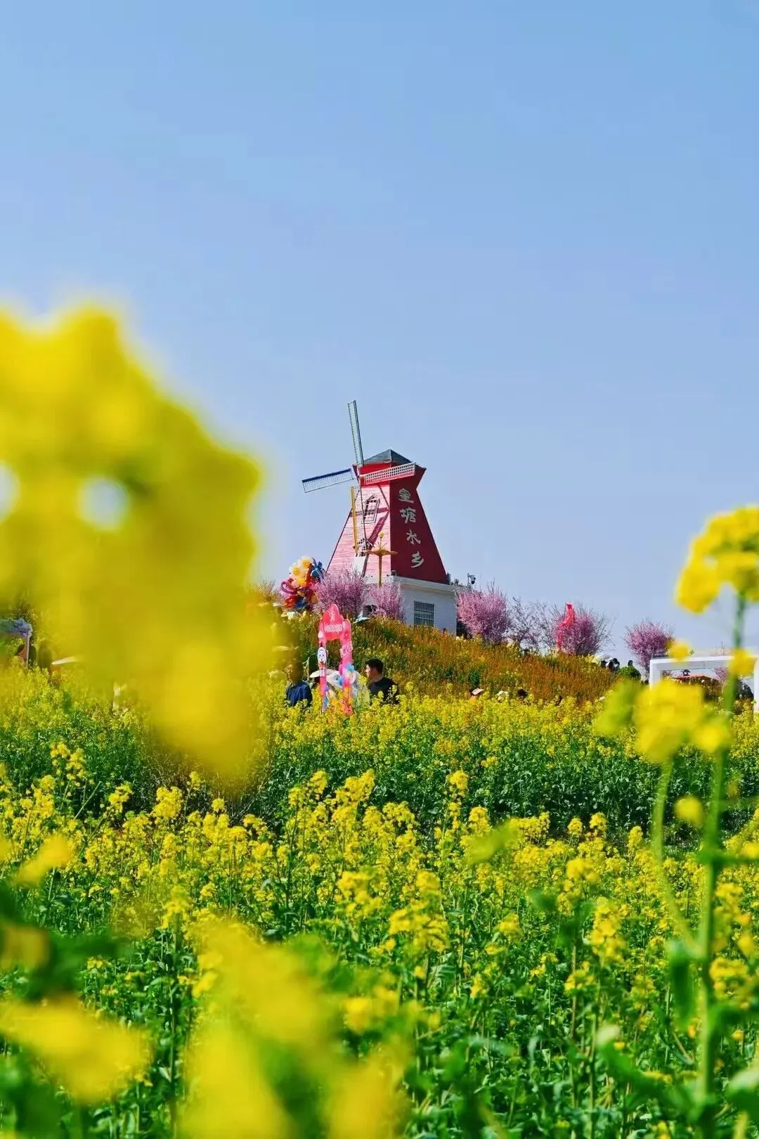 注意!汉台区皇塘景区及周边道路通行方式有变