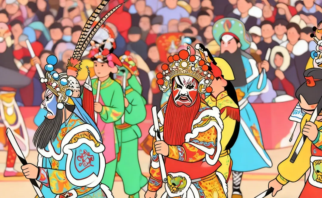 【外刊阅读】春节成热门旅游地,潮汕传统民俗究竟有何魅力?(附原创高考语法填空1篇)