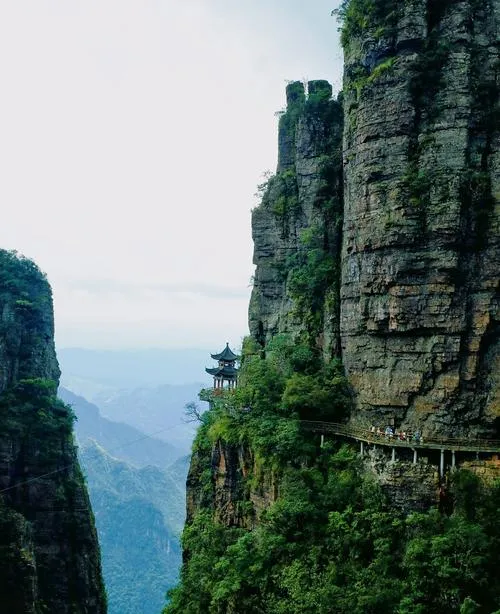 平南县必去十大旅游景点,贵港好玩的地方全在这里!