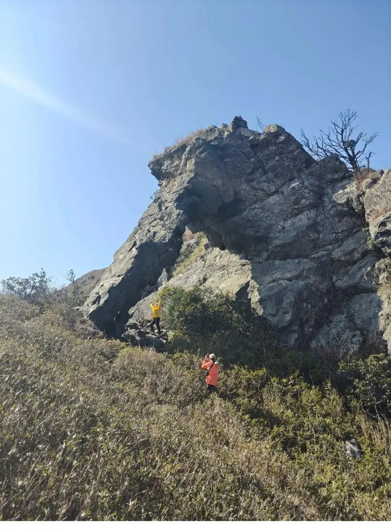 连平县必去十大旅游景点,河源好玩的地方全在这里!