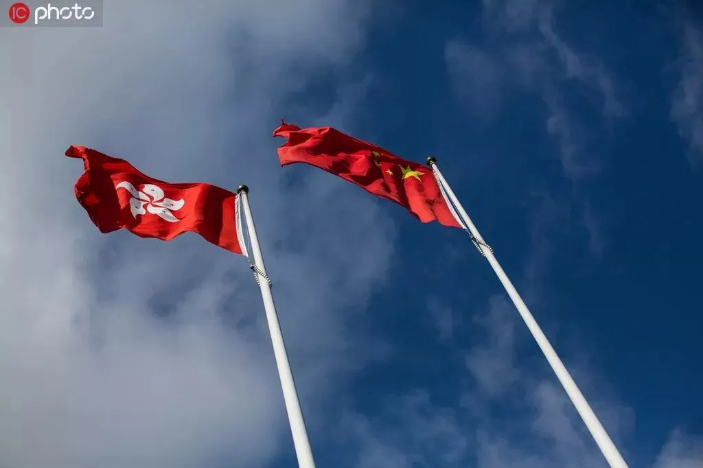 港媒:香港旅游零售业数据全面下跌