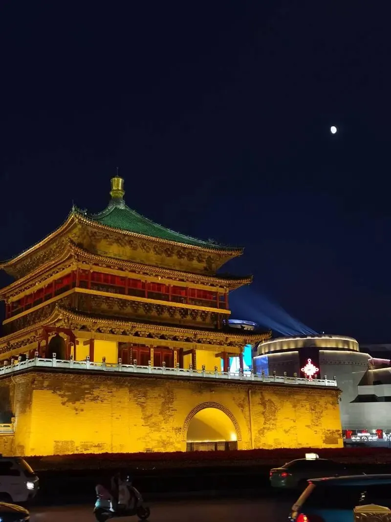 西安旅游攻略:本地人教你如何玩转长安城,不踩坑不绕路