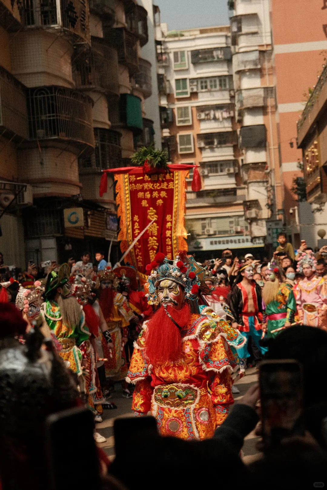景区正在“滥用”非遗?