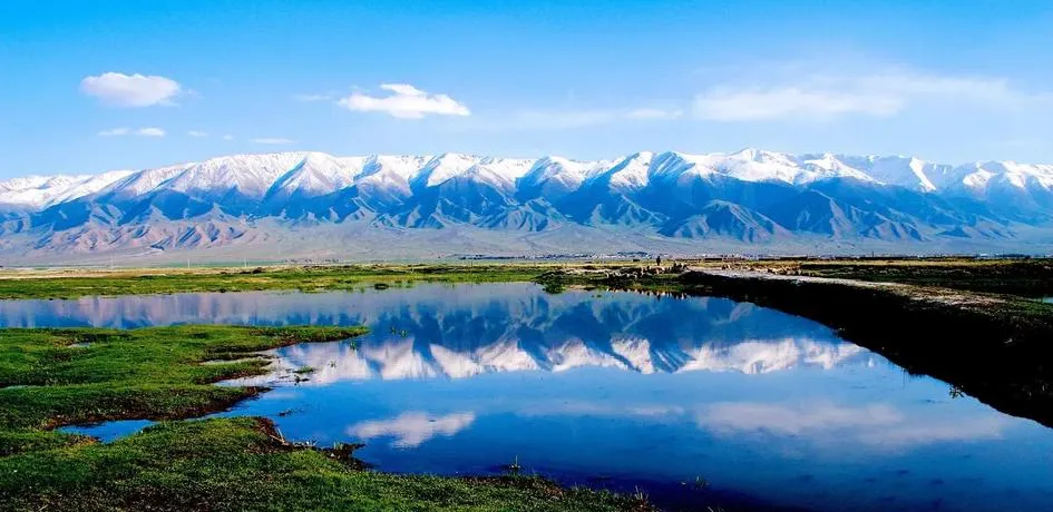 哈密市十大旅游景点,新疆东部一日游精华所在,你来吗?