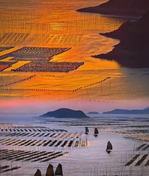 去福建必打卡的10个小众景点