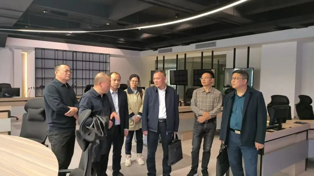 宜昌市政协民革界别开展“培育壮大旅游市场主体”调研工作