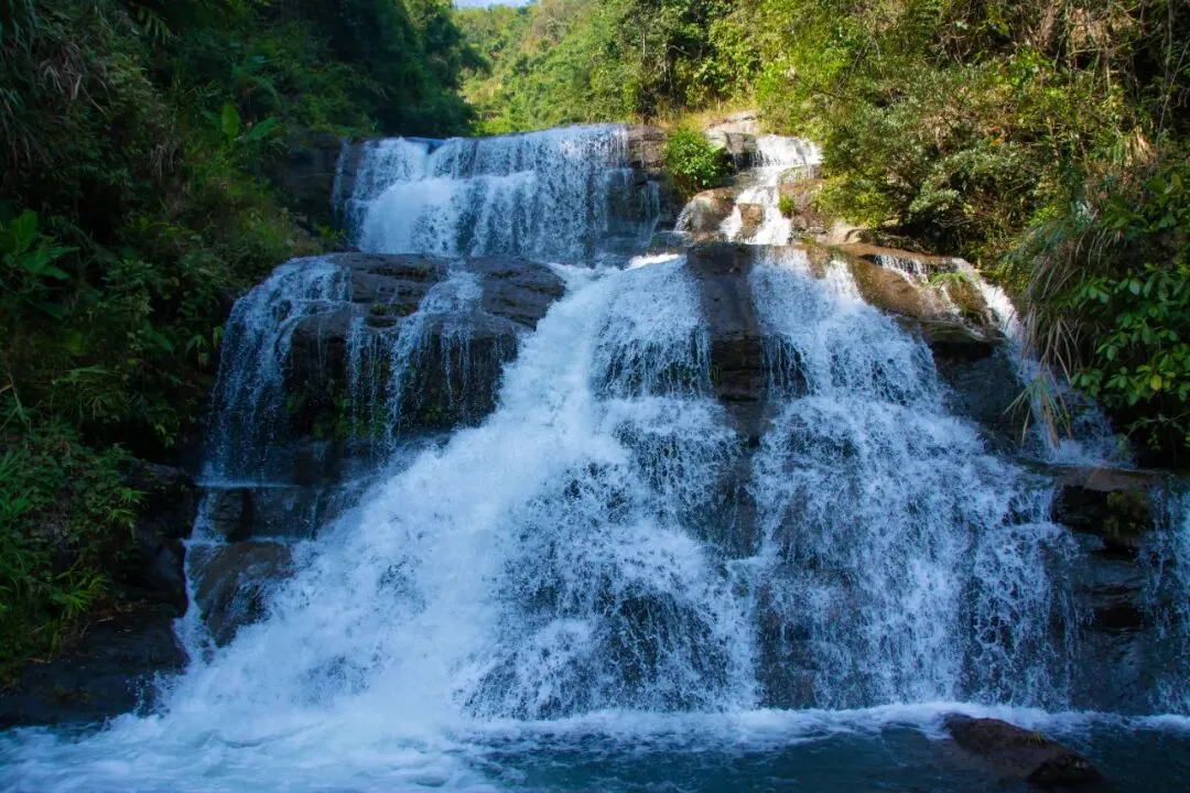 赤水旅游攻略必去景点,贵州赤水最值得去的6个地方,看看你去过几个
