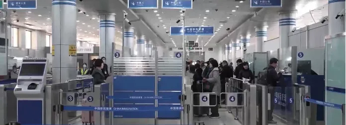 入境旅游迎来“开门红”,韩国游客钟情石岛法华院