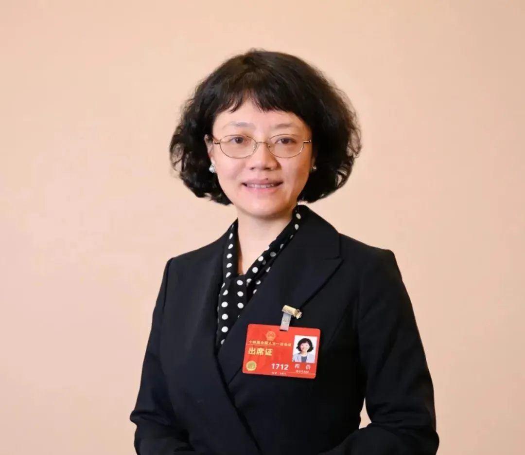 邵阳市市长程蓓:积极融入大张家界国际旅游区建设