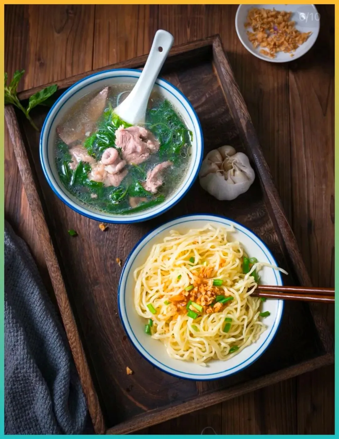 别再去挤热门景点!这8个冷门又绝美的春日秘境,去过一半算你赢!