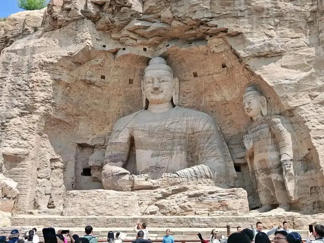 大同好玩的十大景点