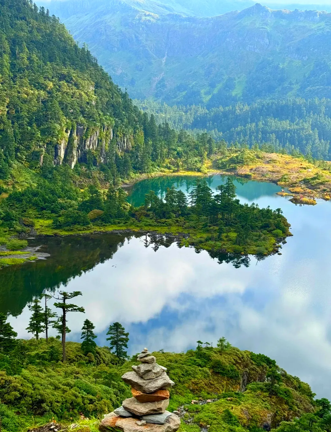 如果你喜欢安静,这6个冷门景点一定要去!没有商业化,只有原生态的自然美!!