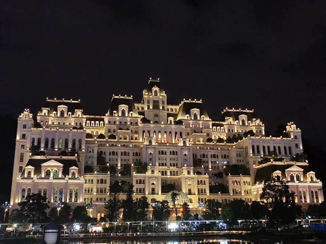 贵阳市区游玩攻略|不用跑远,市内这些景点好逛又出片