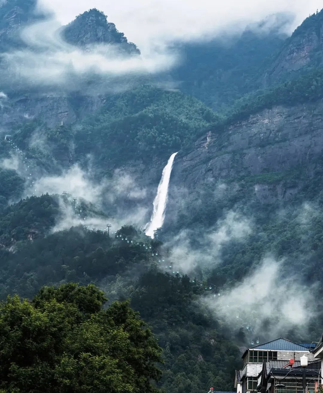 3-4月最美的10个顶级6A景区,人少景美,不负春光!