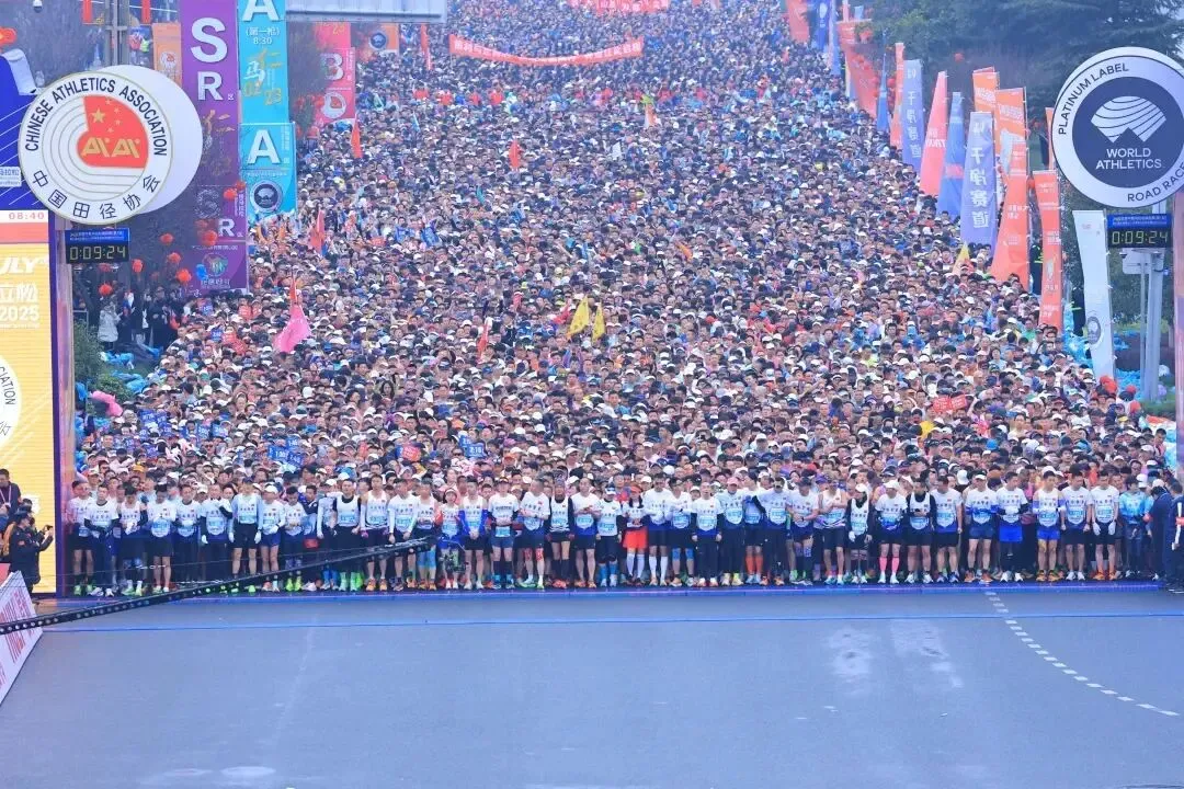 跑仁马·游仁寿 | 仁寿必去景点清单已备好,看完直接出发!