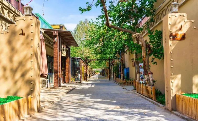 谁懂啊!去阿克苏旅游,被当地人的真诚狠狠治愈了!