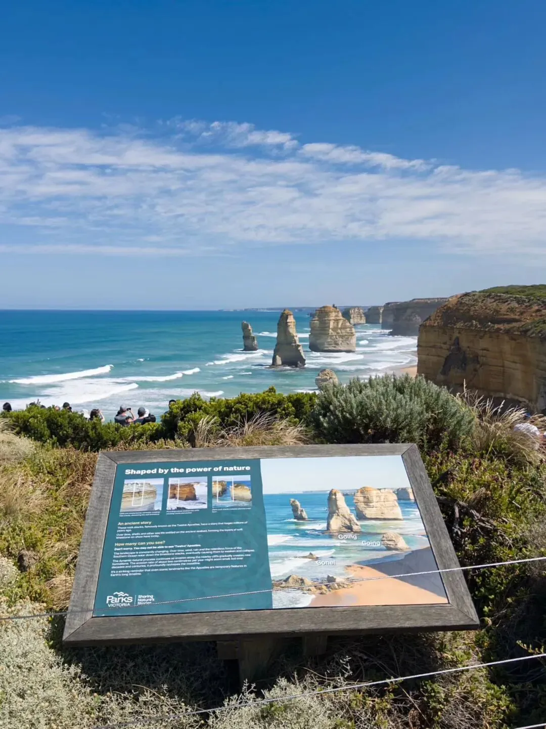 澳洲旅游,这几个景点一定要去!