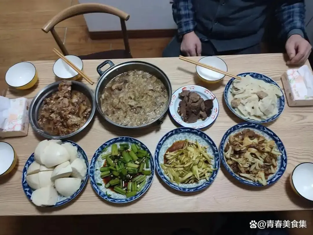 两个老爹的旅游生活(3)