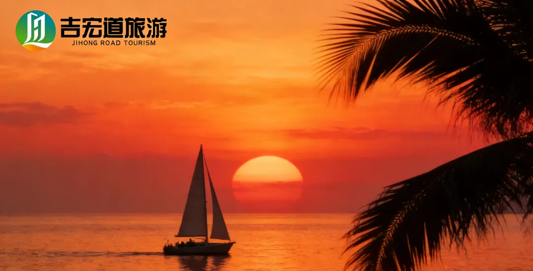 德州到三亚自驾旅游攻略:水稻国家公园一日游避坑花费少?