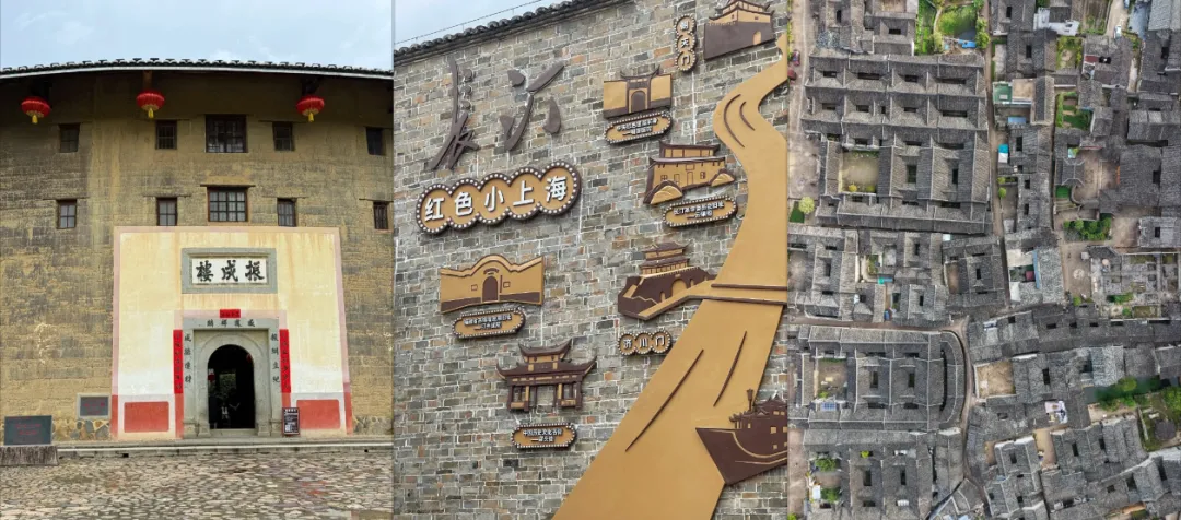 全国景点系列之龙岩市十大旅游景点精选,想来龙岩旅游看这个攻略就够了!