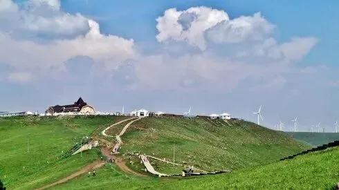 介绍乌兰察布市-察哈尔右翼中旗-景点-特产