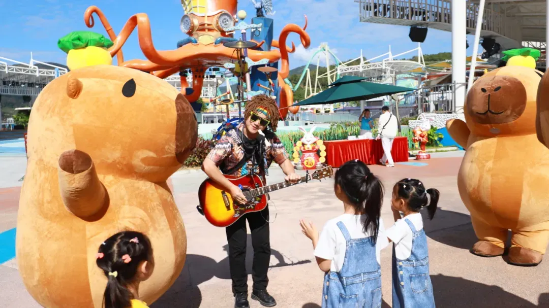 免费啦!周末亲子好去处!三亚又一景区免费,竟是孩子了解历史、体验民俗风情的好地方!