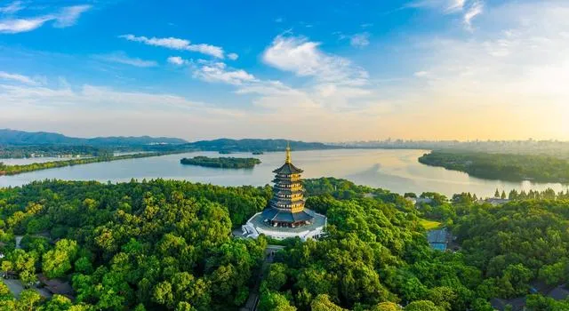 别瞎逛!杭州必打卡8个独特景点...超乎你想象!