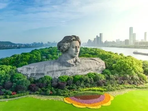 长沙精华景点打卡指南(附拍照 & 避坑)