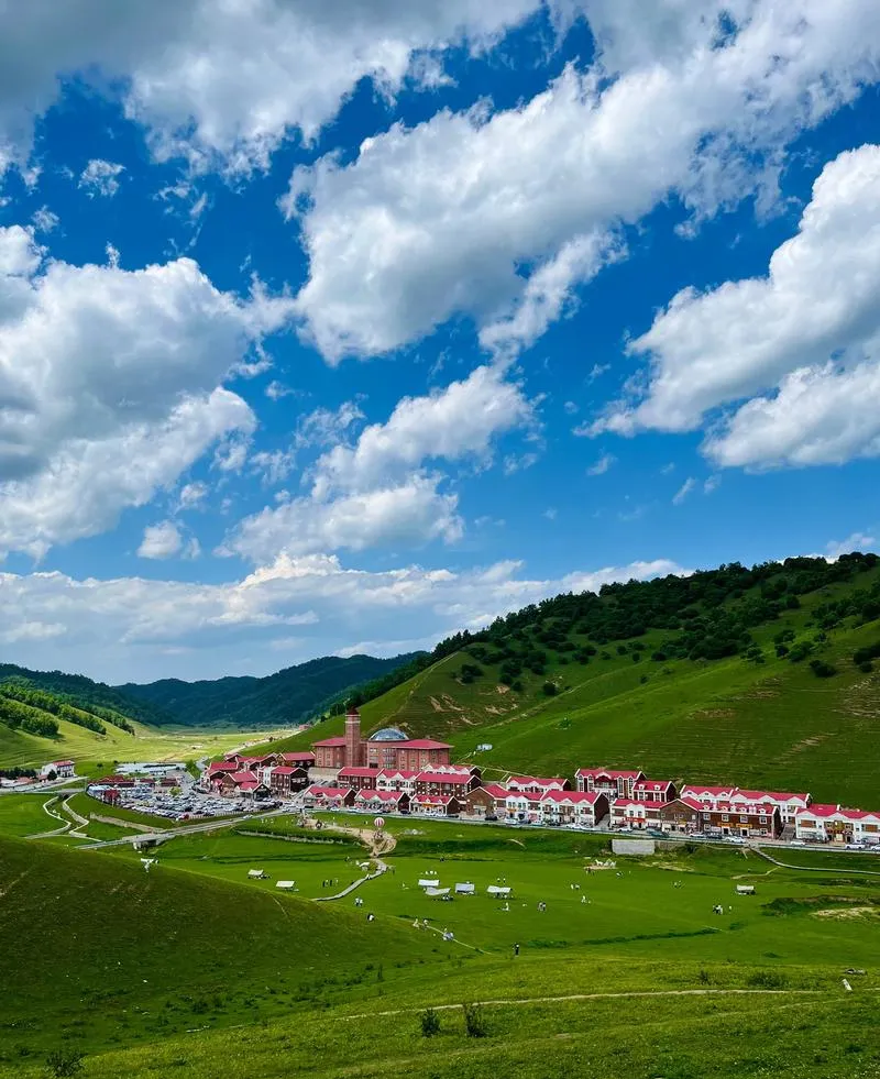 陇县必去十大旅游景点,宝鸡好玩的地方全在这里!