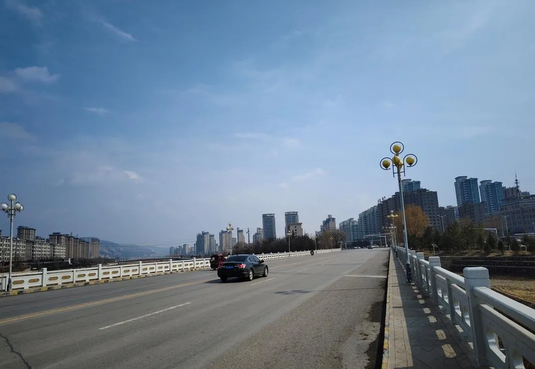 谁懂啊!去平凉旅游,被当地人的真诚狠狠治愈了!