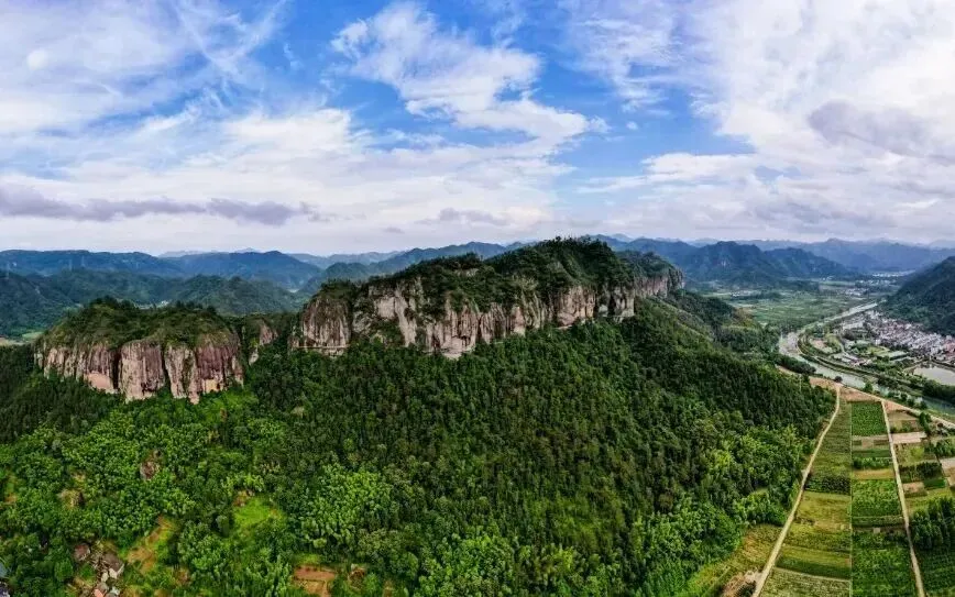 3月12日,台州这个景区闭园