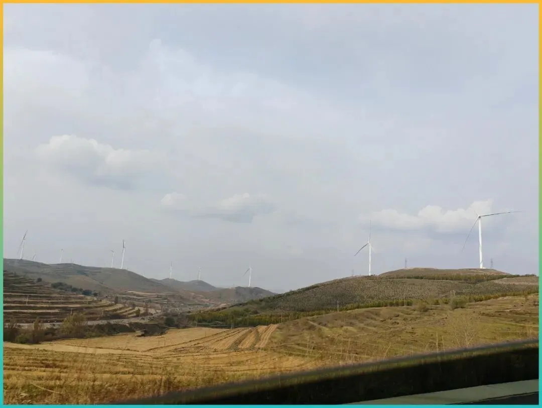 甘肃的这处神秘宝藏景点,风景秀丽,似人间仙境,堪称西北大漠的天花板!