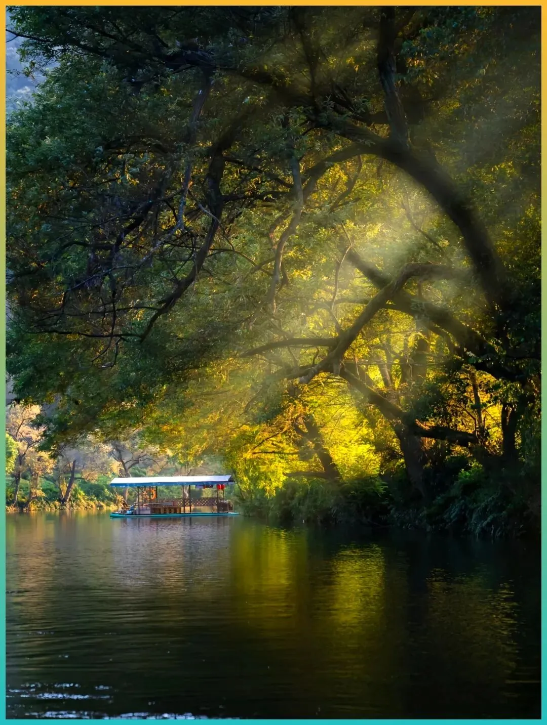 福建人嘴真严,这座藏在海岛上的宝藏景点,风景秀丽却鲜为人知,堪称最美海岸!