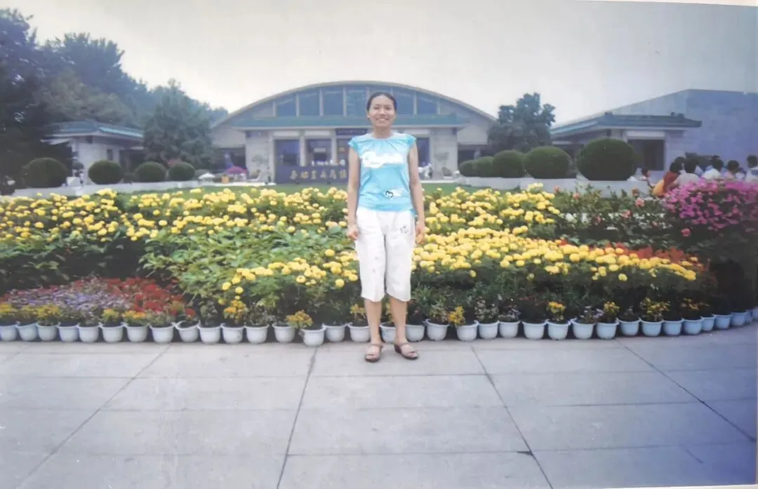 这些年,我们一起去过的5A级景区(一)