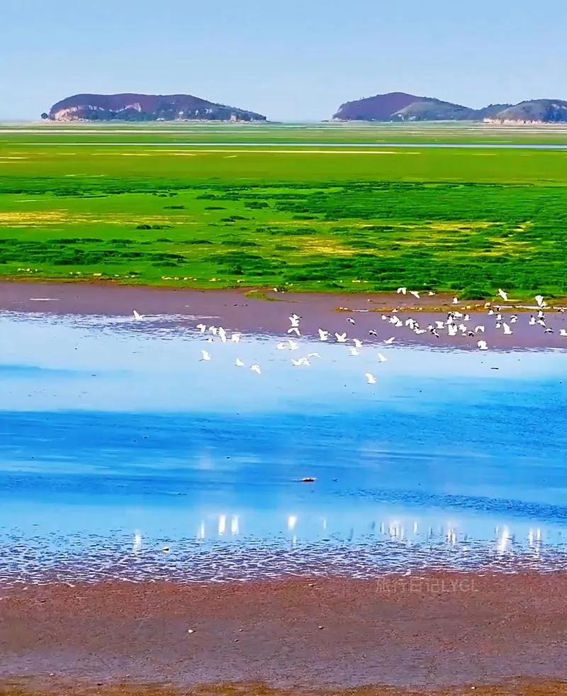 鄱阳县必去十大旅游景点,上饶好玩的地方全在这里!