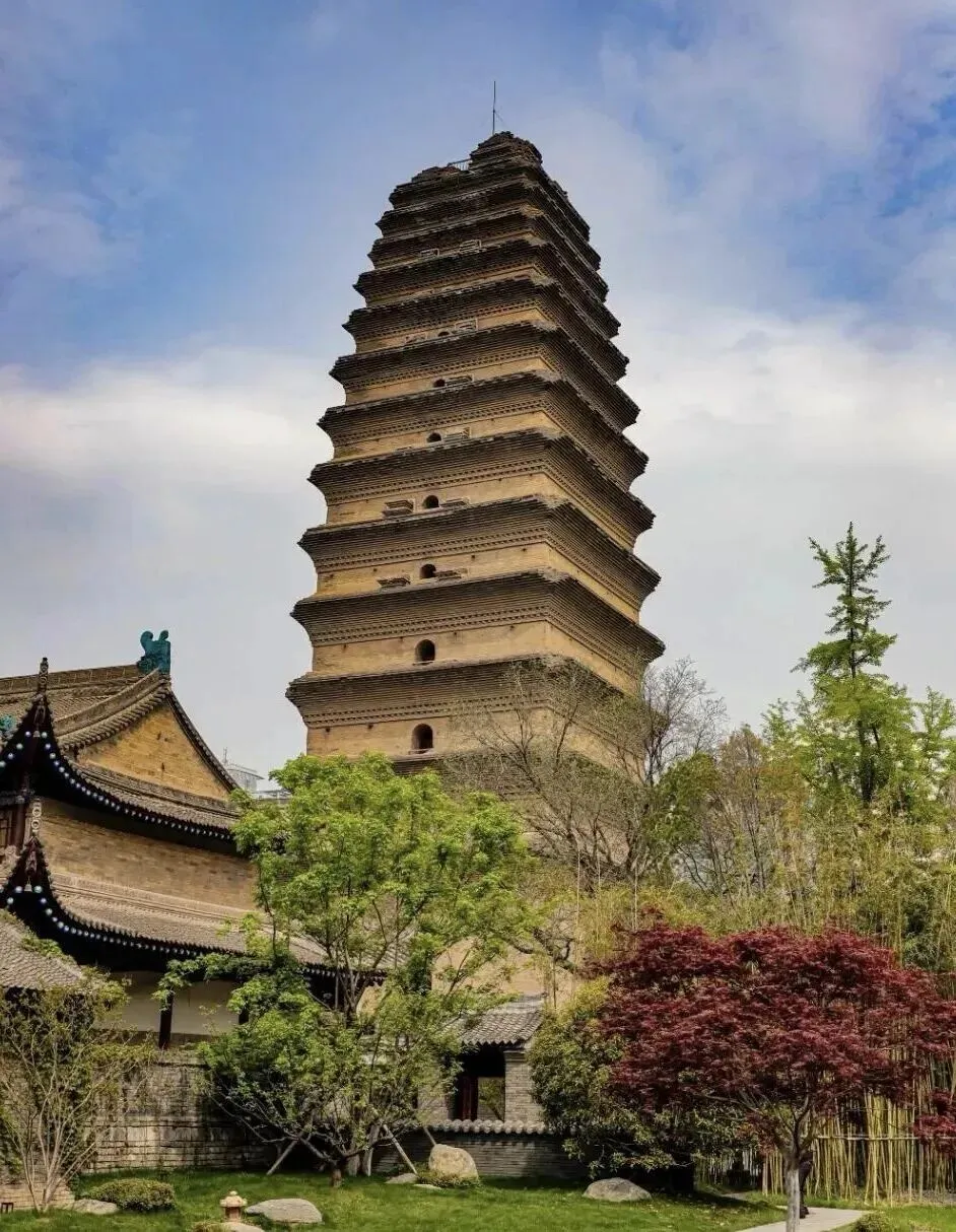 西安遛娃懒人专线 | 景点集中少走路,解锁躺平式亲子游