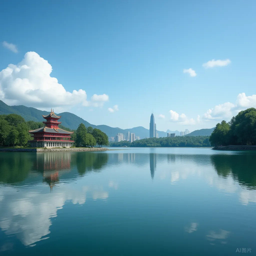 深圳春季带娃出游天花板!8个绝美景点让你玩到不想回家